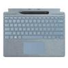 Funda Teclado Microsoft Surface Pro 8 11 pulgadas Platino