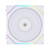 Ventilador Lian Li Uni Fan TL aRGB 140mm Blanco