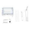Soporte VGA  Lian Li O11DEXL-1X Blanco