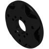 Adaptador Ascher Racing SQR 70mm