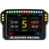 Pantalla Ascher Racing Dashboard 4 pulgadas