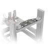Soporte Asetek SimSports Montaje Inferior
