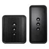 Accesorio Asetek SimSports Forte Placas Frontales de Pedal