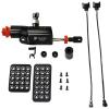 Kit Asetek SimSports Forte Juego De Pedales