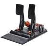 Pedales Asetek SimSports Forte SimRacing Acelerador Freno