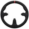 Accesorio Asetek SimSports GT Llanta Round Comfort Negro