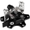 Accesorio Cube Controls Base Side Universal Quick Release Negro