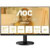 Monitor AOC U27B3AF 27 pulgadas UHD 4K IPS 60Hz 4ms HDR10 Negro
