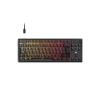 Teclado Corsair K70 Core TKL RGB Switch MLX Red Negro