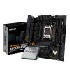 Pack  AMD Ryzen 5 7500F 5.0GHz + Asus TUF Gaming B650M-PLUS