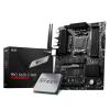 Pack  AMD Ryzen 5 7500F 5.0GHz + MSI PRO B650-S WIFI
