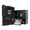 Pack  AMD Ryzen 5 7600 5.1GHz MPK + Asus TUF Gaming B650-E WIFI