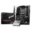 Pack  AMD Ryzen 5 7600 5.1GHz MPK + MSI PRO B650-S WIFI