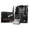 Pack  AMD Ryzen 5 7600X 5.3GHz + MSI PRO B650-S WIFI