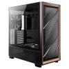 Caja/Torre Antec Flux Negro