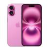 Smartphone/Móvil Apple iPhone 16 6.1 pulgadas 8GB 128GB 5G Rosa EU