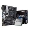 Pack  AMD Ryzen 7 3700X 4.4GHz Tray + Asus Prime B450M-A II