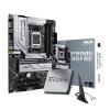 Pack  AMD Ryzen 9 7950X 5.7GHz Tray + Asus Prime X670-P WIFI