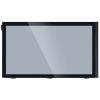 Panel Frontal Lian Li A3-2X Para A3-mATX Negro