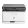 Impresora Multifunción HP MFP 178NW 4ZB96A USB Wi-Fi Láser Color