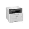 Impresora Multifunción Brother DCP-L3520CDW USB Wi-Fi Láser Color