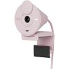Webcam Logitech BRIO 300 FHD USB-C Rosa