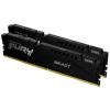 Memoria DDR5 Kingston Fury Beast 32GB 2x16GB 6000MHz CL36 EXPO-XMP