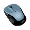 Ratón Logitech M325s RF 1000 Dpi Wireless Plateado
