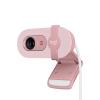 Webcam Logitech BRIO 100 FHD USB Rosa