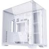 Caja/Torre Lian Li O11 Vision Compact Blanco