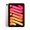 Tablet Apple iPad Mini 2024 7th 8.3 pulgadas A17 Pro 8GB 128GB Wi-Fi Blanco Estrella