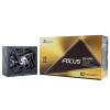 Fuente/PSU Seasonic Focus GX V4 80 Plus Gold 850W ATX 3.0 PCIE 5.0 Modular