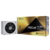 Fuente/PSU Seasonic Focus GX V4 80 Plus Gold 1000W ATX 3.0 PCIE 5.0 Modular Blanco