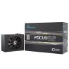 Fuente/PSU Seasonic Focus SPX 80 Plus Platinum 650W Modular