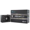 Fuente/PSU Seasonic Focus SPX 80 Plus Platinum 750W Modular