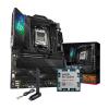 Pack  AMD Ryzen 7 7800X3D 5.0GHz Tray + Asus ROG Strix X670E-F Gaming WIFI