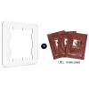 Accesorio Noctua NA-STPG1 Protector CPU + 10 Toallitas Limpiadoras