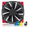 Ventilador Noctua NF-A20 PWM 200mm Negro