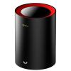 Repetidor Cudy M3000 Mesh 2.5G Wi-Fi 6 Negro