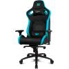 Silla Gaming Drift DR600 XL Azul