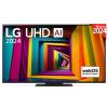 TV/Televisión LG AI 55UT91006LA 55 pulgadas Smart TV LED UHD 4K 60Hz HDMI 2.1 HDR