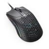 Ratón Glorious Model 0 2 RGB 26000 Dpi USB Negro