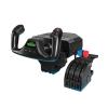 Volante Logitech Flight Yoke System Con Palanca De Mandos Negro