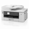 Impresora Multifunción Brother MFC-J5340DWE A3 Color Wi-Fi Dúplex