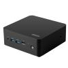 Mini PC MSI Cubi NUC 1M-251ES i3-100U 8GB 512GB W11P