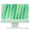 PC Todo En Uno Apple iMac M4 16GB 256GB 24 pulgadas macOS Verde