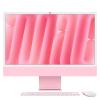 PC Todo En Uno Apple iMac M4 8 Núcleos 16GB 256GB 24 pulgadas macOS Rosa