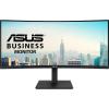 Monitor Asus Business VA34VCPSR 34 pulgadas WQHD VA 100Hz 4ms HDR Curvo