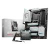 Pack  AMD Ryzen 7 9800X3D 5.2GHz Tray + MSI X670E Gaming Plus WIFI