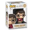 Figura Funko Pop Harry Potter Con La Piedra Filosofal